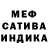 COCAIN Fish Scale Ksusha Nezboreskya